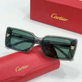 Picture of Cartier Sunglasses _SKUfw55239298fw